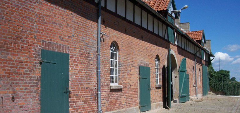Rittergut Eckerde 1